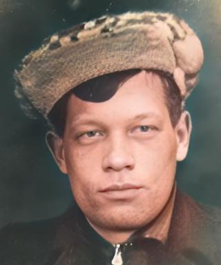 Кузнецов Василий Михайлович