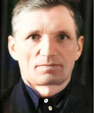 Бояров Василий Васильевич