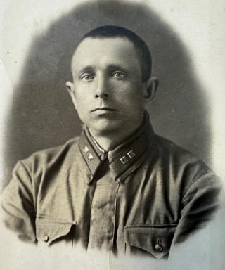 Николаев Иван Михайлович