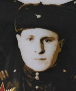 Карелин Виктор Иванович