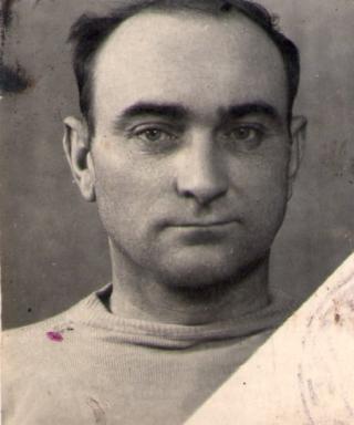Колбасин Алексей Павлович