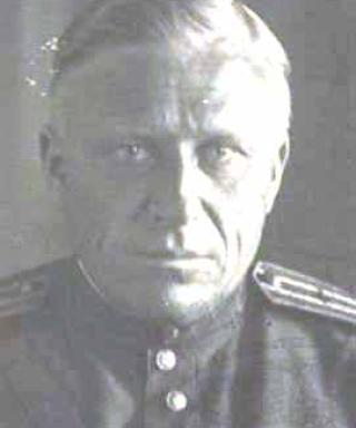Лаухин Тимофей Иванович