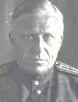 Лаухин Тимофей Иванович