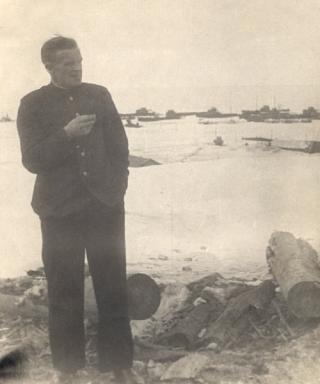 Целовальников Александр Сергеевич