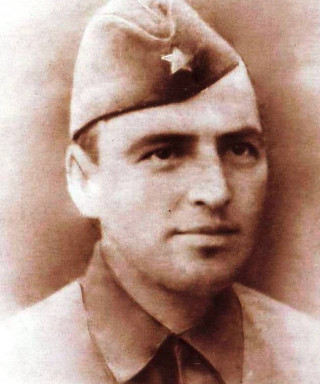 Шилин Иван Алексеевич