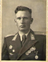 Красноперов Иван Петрович