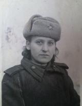 Стребкова Анастасия Романовна