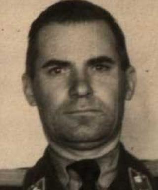 Снежко Павел Савельевич