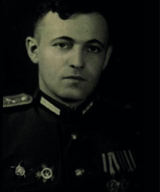 Кауфман Владимир Моисеевич