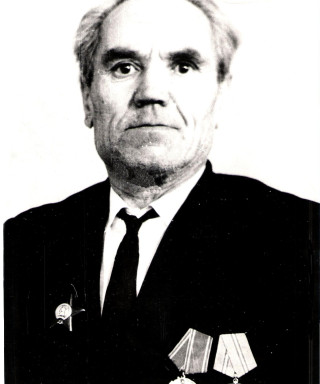 Кузнецов Федор Григорьевич