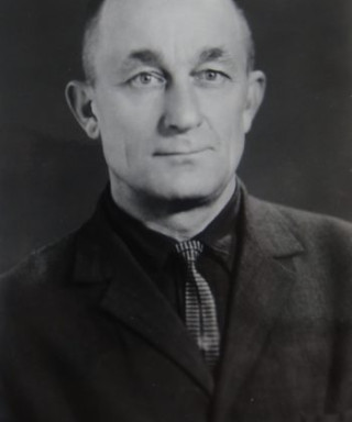 Попов Дмитрий Ильич