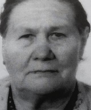 Смирнова Анна Ефремовна