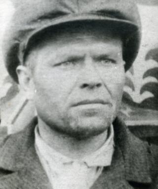 Шнырёв Егор Сергеевич