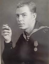 Метельков Валерий Леонидович