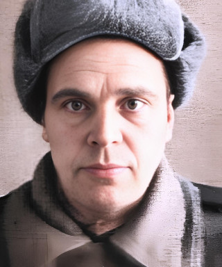 Андронов Алексей Михайлович