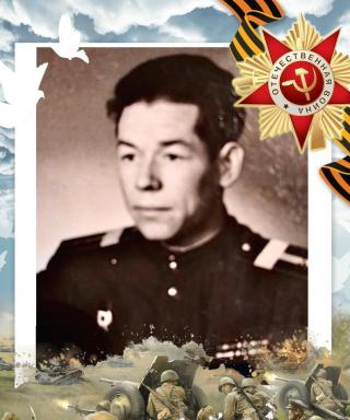 Соколов Борис Петрович