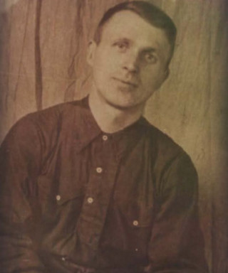 Хомченко Федор Иванович