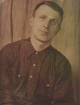 Хомченко Федор Иванович