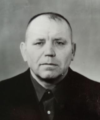 Жовтоног Илья Петрович