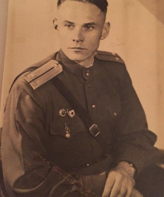 Винокуров Станислав Сергеевич