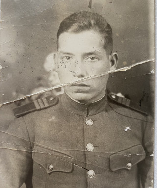 Рагушин Николай Филиппович