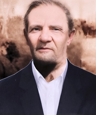 Аристов Виктор Викторович