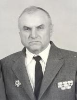 Шейкин Петр Михайлович