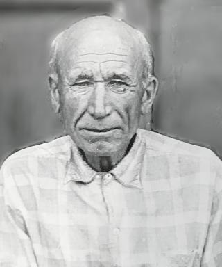 Петров Иван Иванович