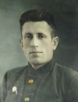 Берданов Николай Петрович