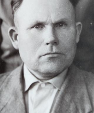 Числов Михаил Васильевич