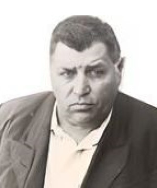 Борисов Василий Матвеевич