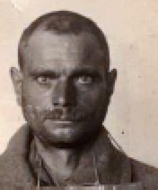 Мурзин Максим Ионович