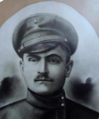 Кулаковский Иван Николаевич