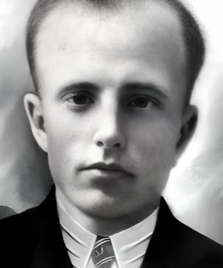 Конкин Степан Варламович