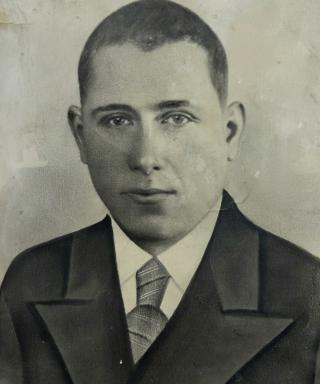Соручаев Василий Иванович