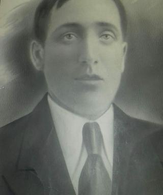 Сенченко Евсей Иванович