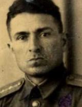 Амиров Кардаш Сулейман-оглы