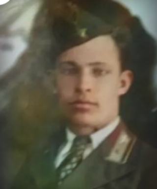 Малолин Николай Семенович