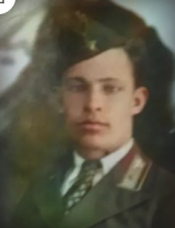 Малолин Николай Семенович