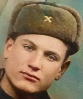 Малолин Александр Васильевич