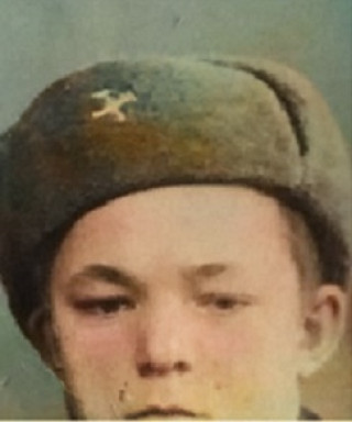 Малолин Петр Васильевич