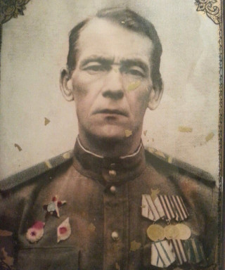 Цыпин Виктор Максимович