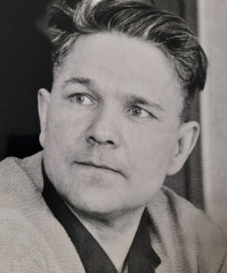 Кожемякин Николай Алексеевич