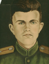 Уваров Михаил Андреевич