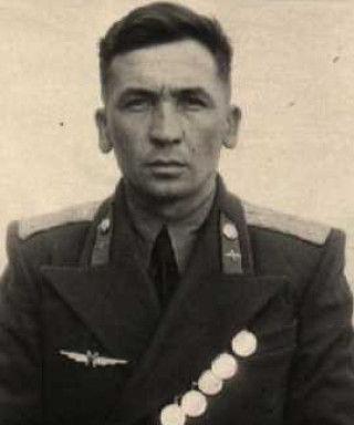 Муратов Михаил Борисович