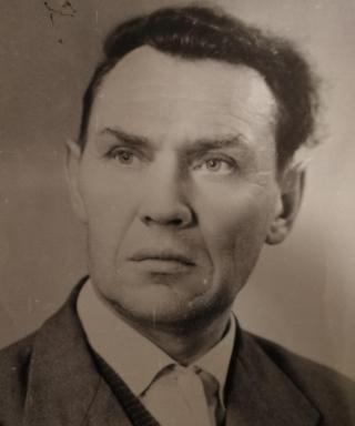 Семёнов Андриан Михайлович