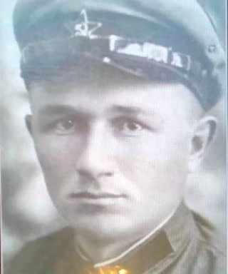 Дьяконов Семен Семенович