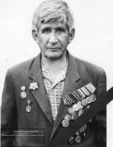 Уваров Георгий Андреевич