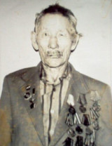 Петров Алексей Николаевич