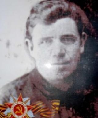 Славкин Изосим Афанасьевич